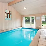 Vakantiehuis 10 Person In Gilleleje-by Traum Gilleleje