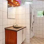Vakantiehuis 10 Person In Gilleleje-by Traum