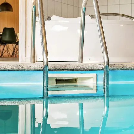 10 Person In Gilleleje-by Traum Hébergement de vacances Gilleleje