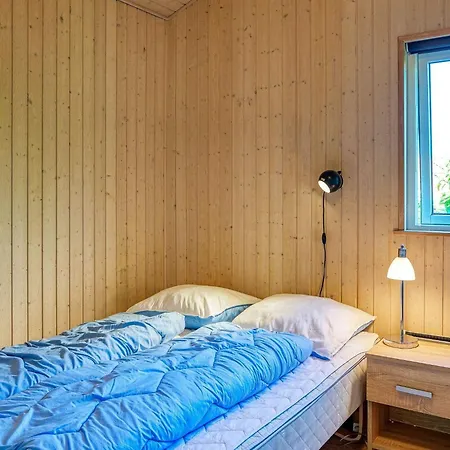 10 Person In Gilleleje-by Traum Hébergement de vacances