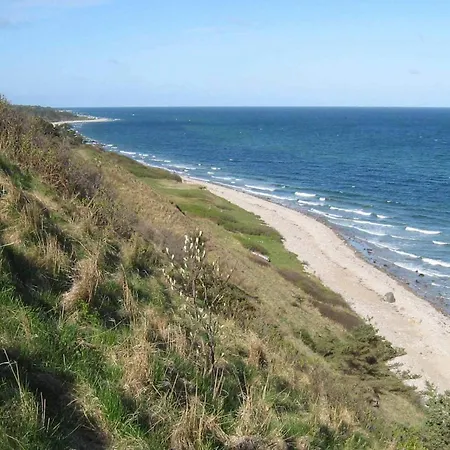 10 Person In Gilleleje-by Traum Vakantiehuis Gilleleje
