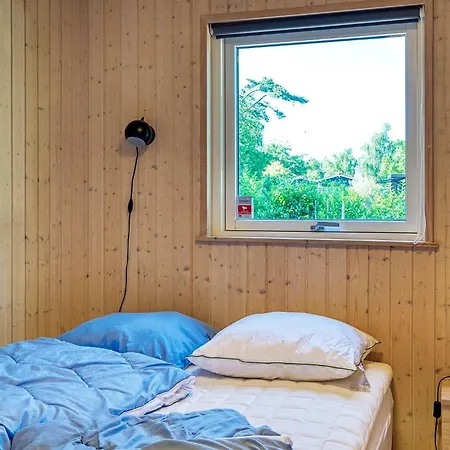 10 Person In Gilleleje-by Traum Hébergement de vacances