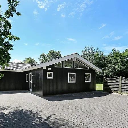 Vakantiehuis 10 Person In Gilleleje-by Traum Gilleleje