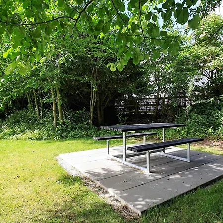 10 Person In Gilleleje-by Traum Hébergement de vacances *