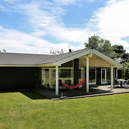 Vakantiehuis 10 Person In Gilleleje-by Traum Gilleleje